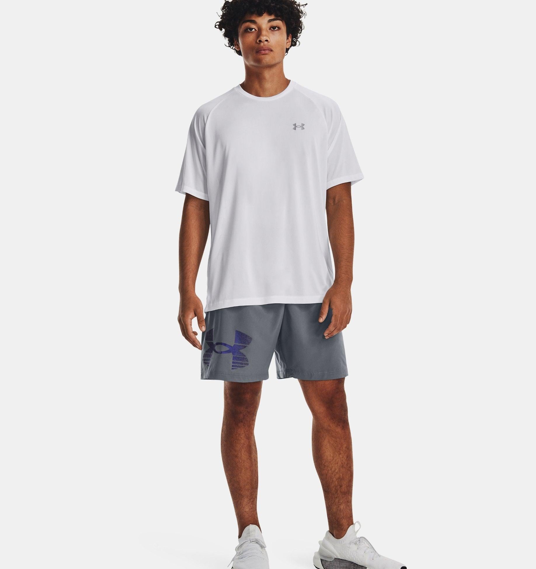 T-SHIRT MANICA CORTA UOMO - Azzollino
