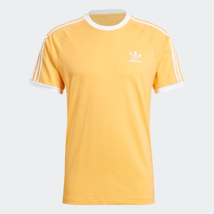 3-STRIPES TEE T-SHIRT M/M