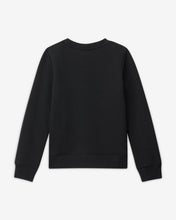 Load image into Gallery viewer, NKG NIKE GIRLS NSW FT CREW FELPA BIMBA
