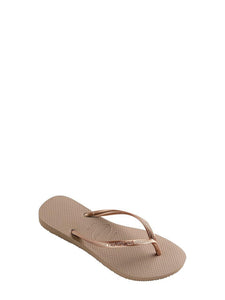 HAV. SLIM ROSE GOLD
