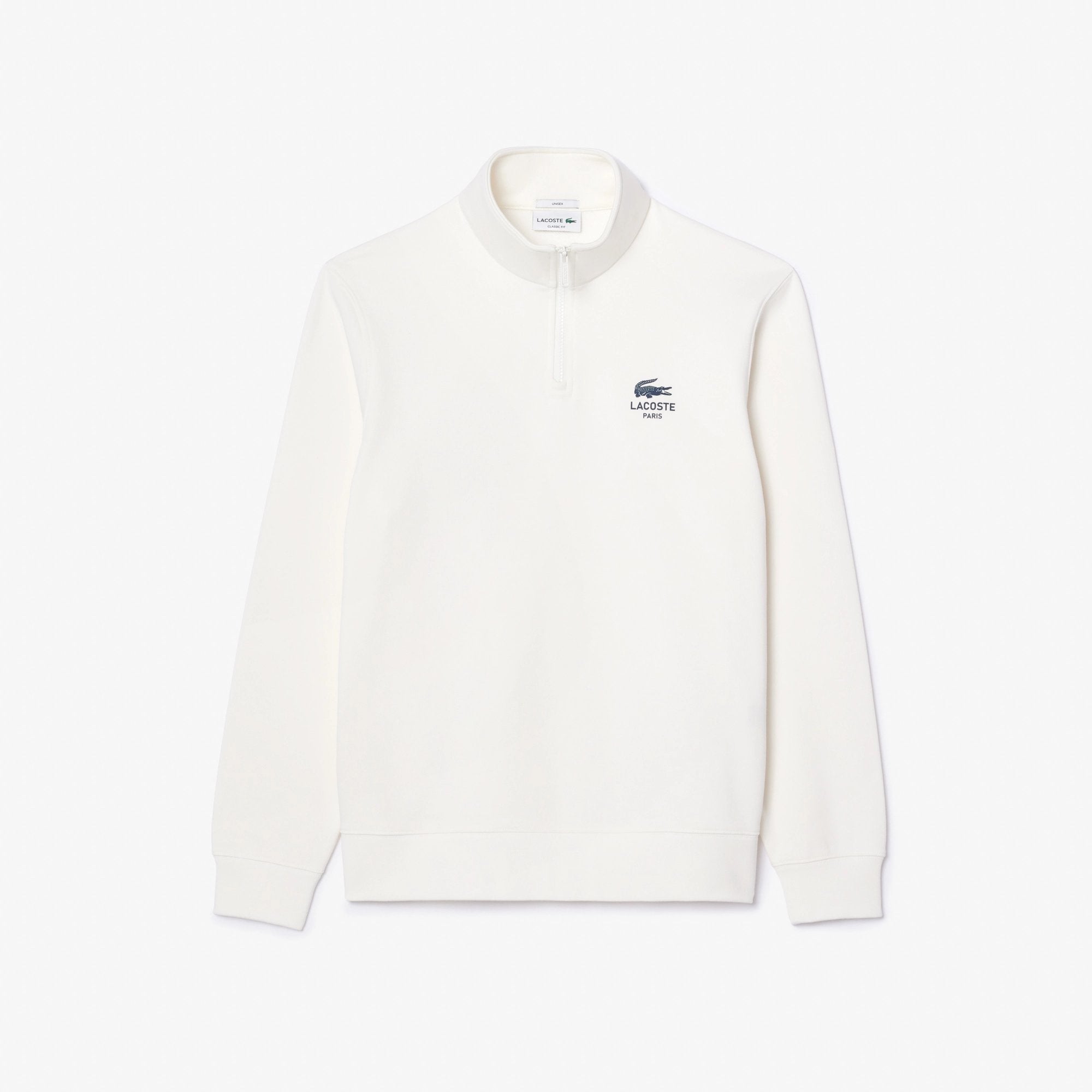 FELPA LACOSTE UOMO - Azzollino
