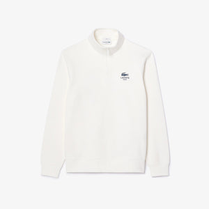 FELPA LACOSTE UOMO