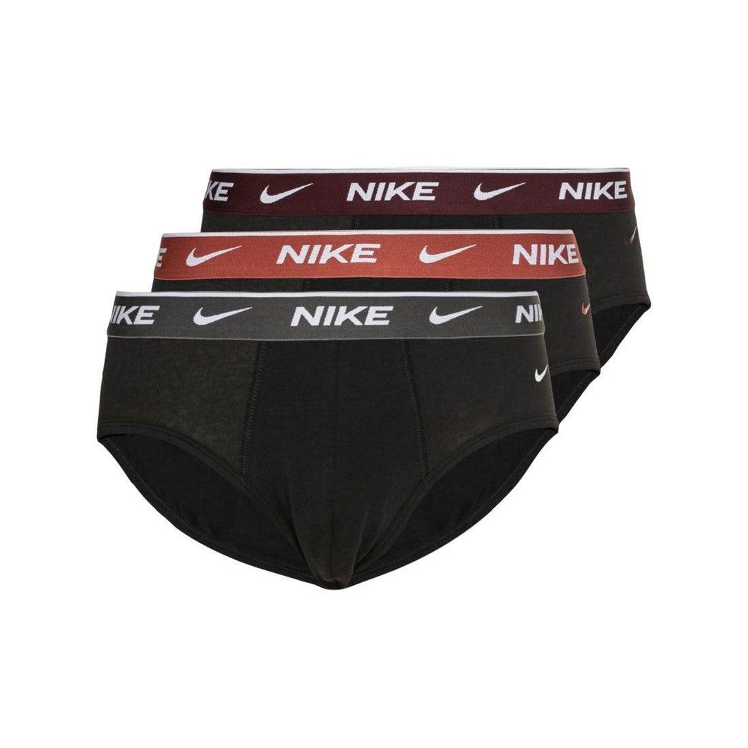 SLIP INTIMO CONFEZIONE DA 3 PEZZI - Azzollino