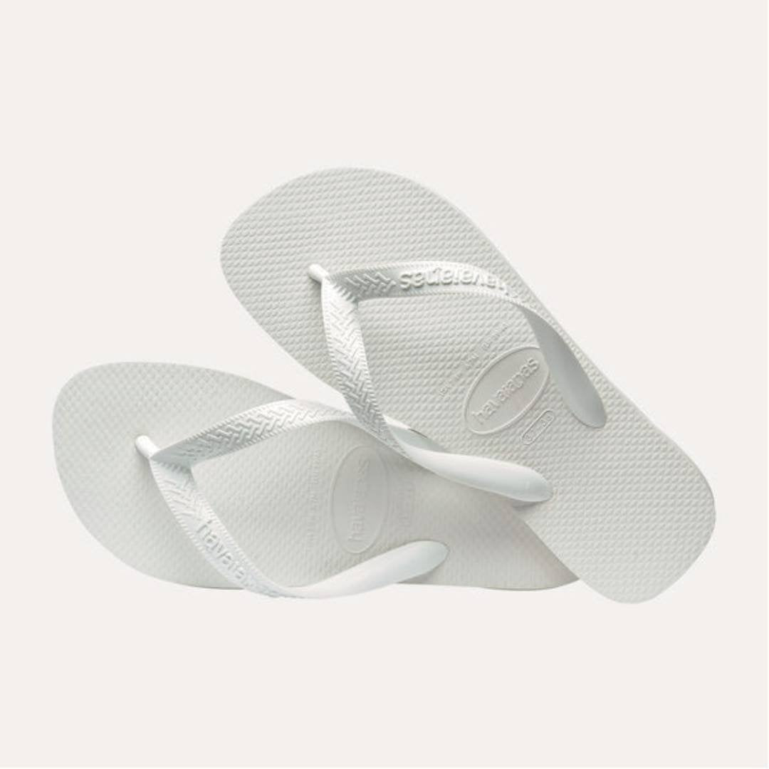 HAV. TOP WHITE 