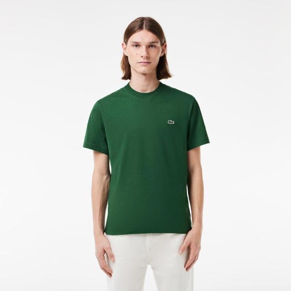 T-SHIRT  LACOSTE - Azzollino