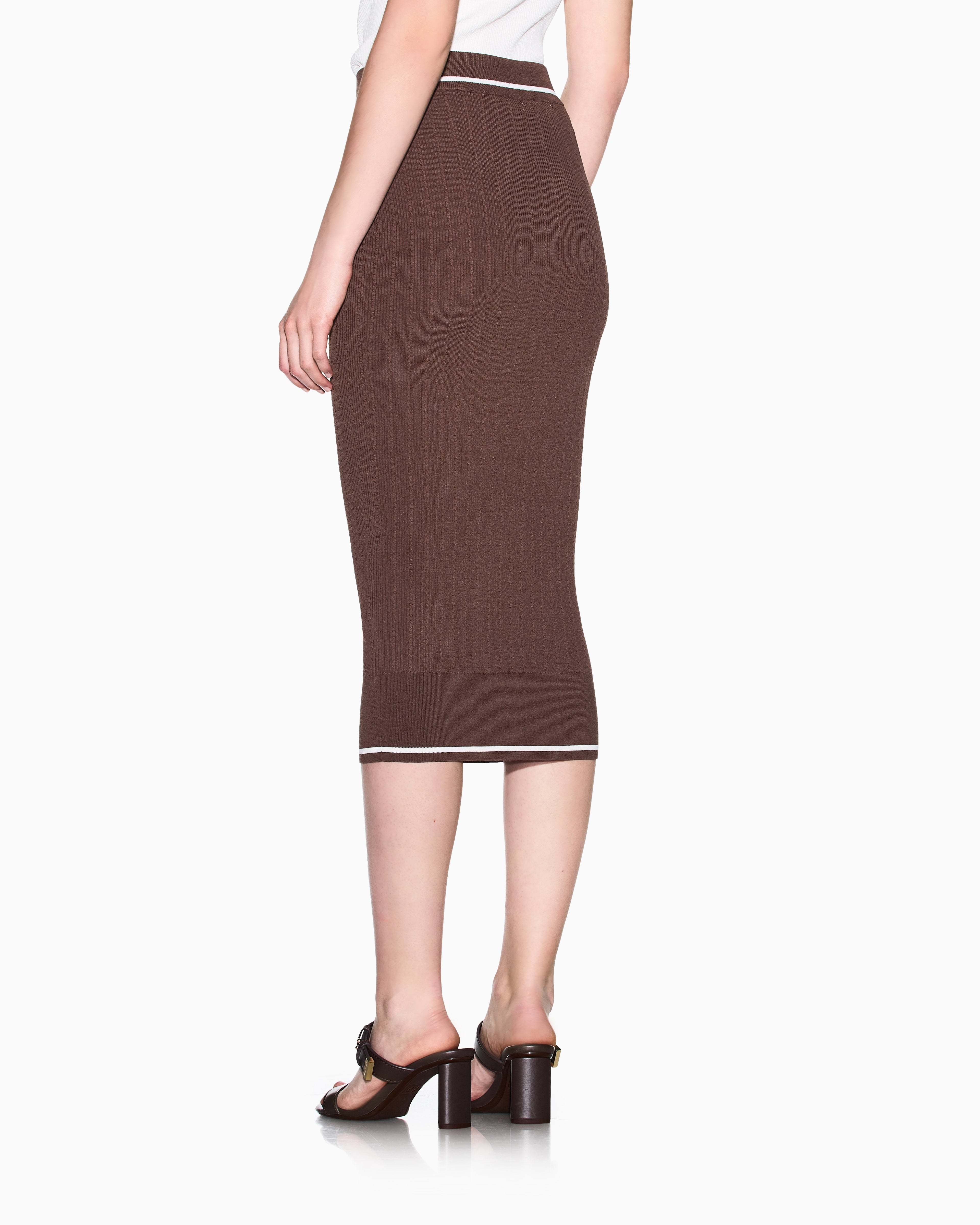 GONNA MIDI AX DONNA