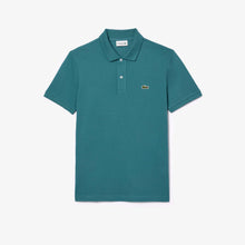 Charger l&#39;image dans la galerie, POLO LACOSTE MANICA CORTA SLIM FIT
