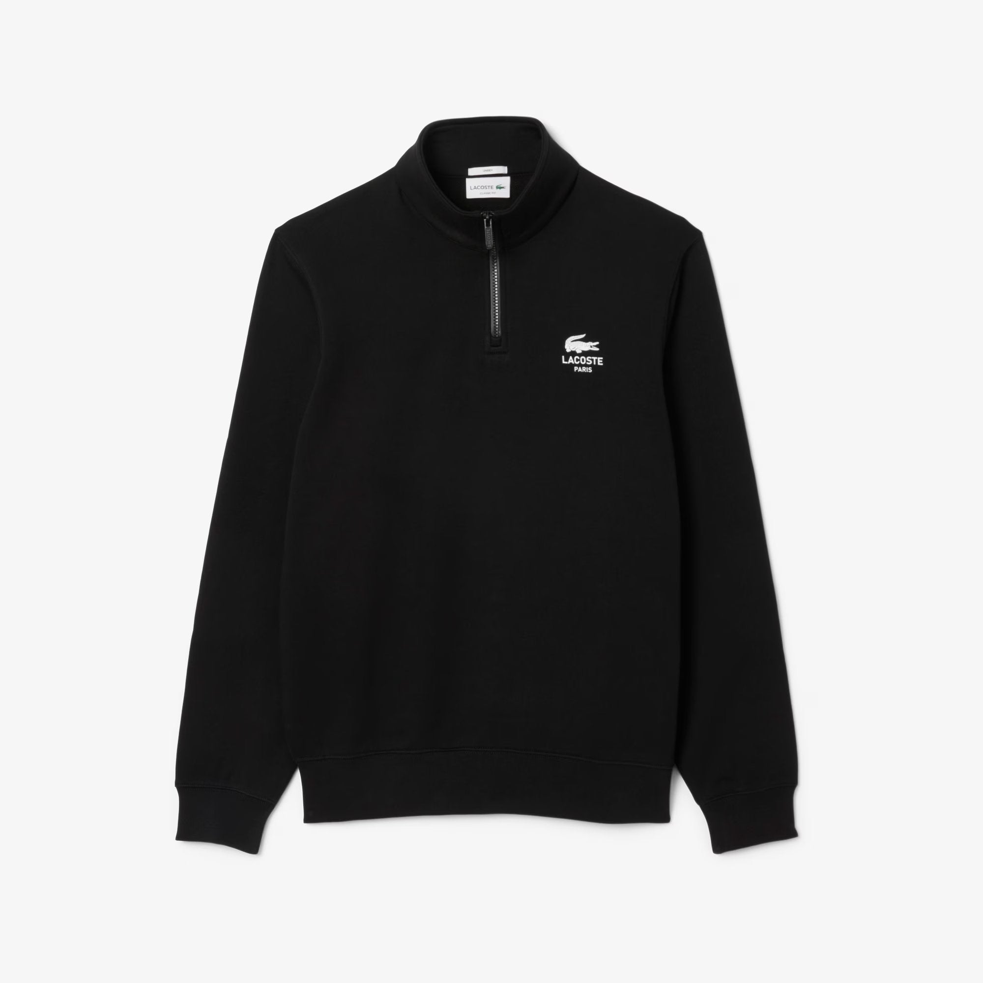 FELPA LACOSTE UOMO
