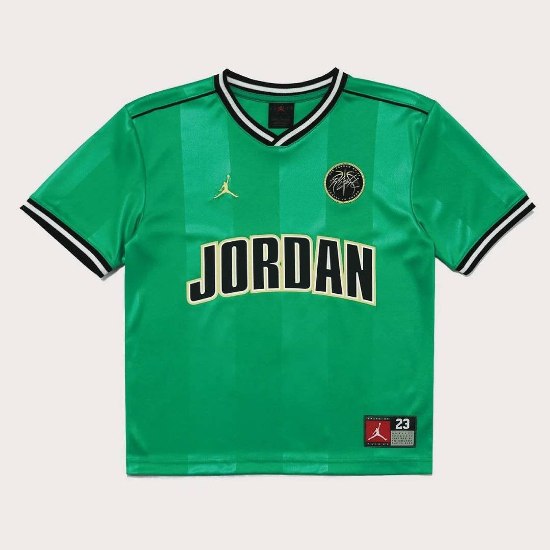 MAGLIA JORDAN JUNIOR