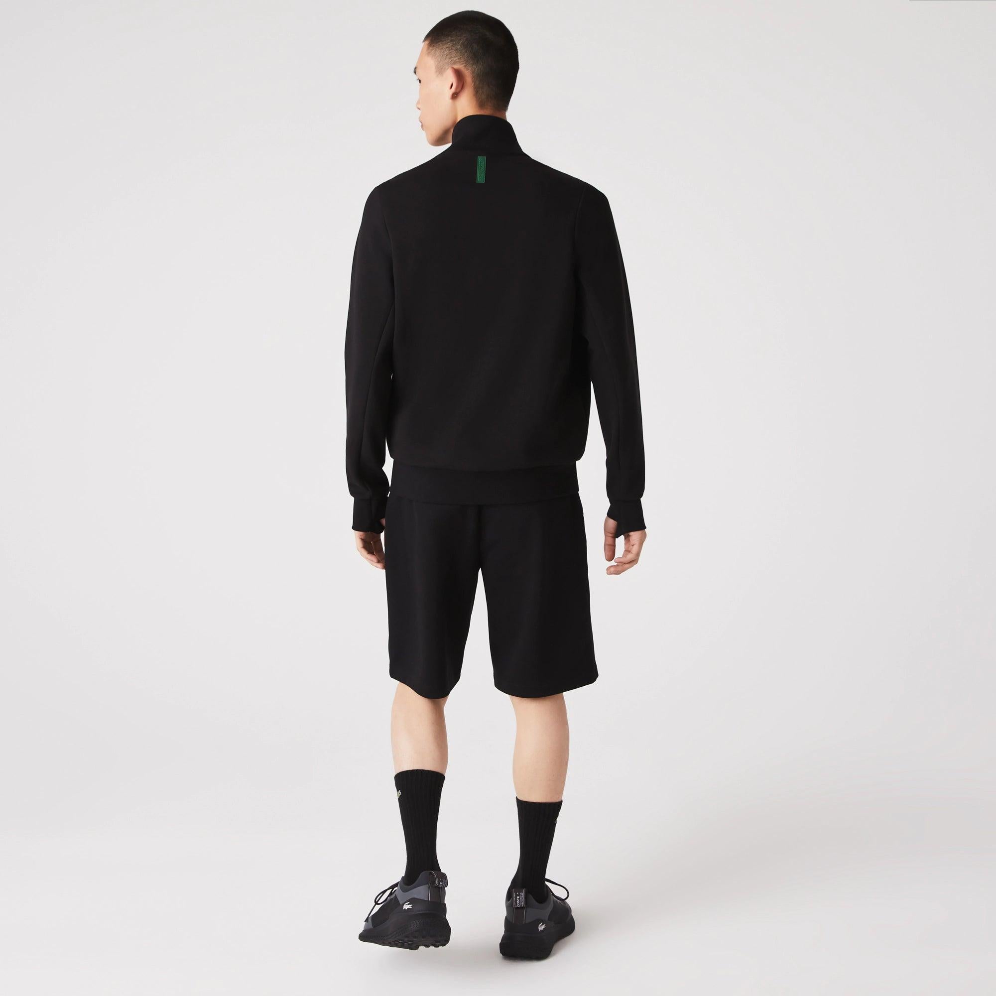 FELPA LACOSTE UOMO