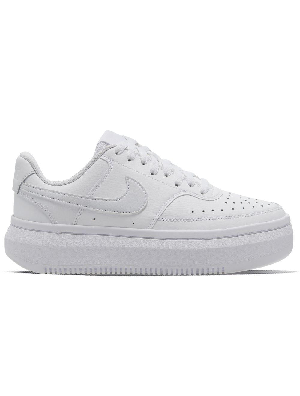W NIKE COURT VISION ALTA LTR