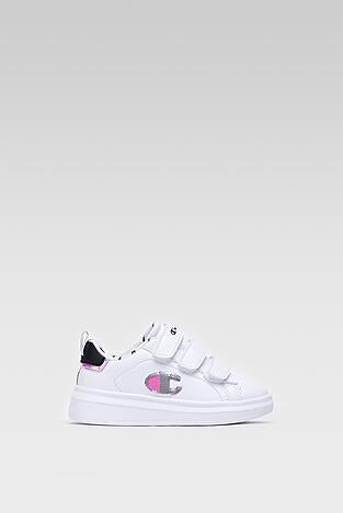 Low Cut Shoe ANGEL G PS