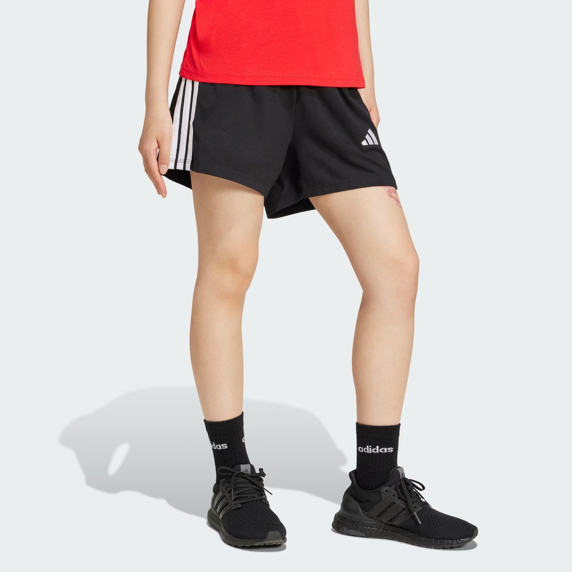 SHORT ADIDAS DONNA
