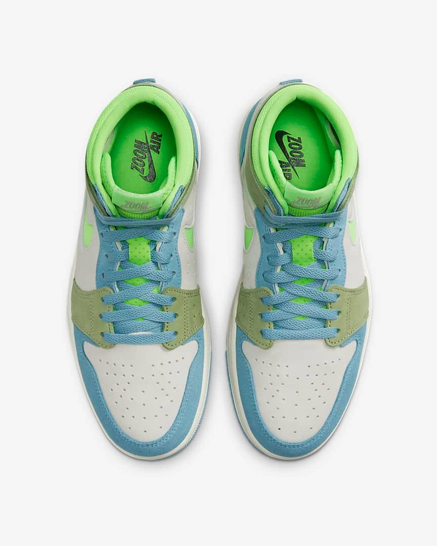 AIR JORDAN 1 ZOOM 