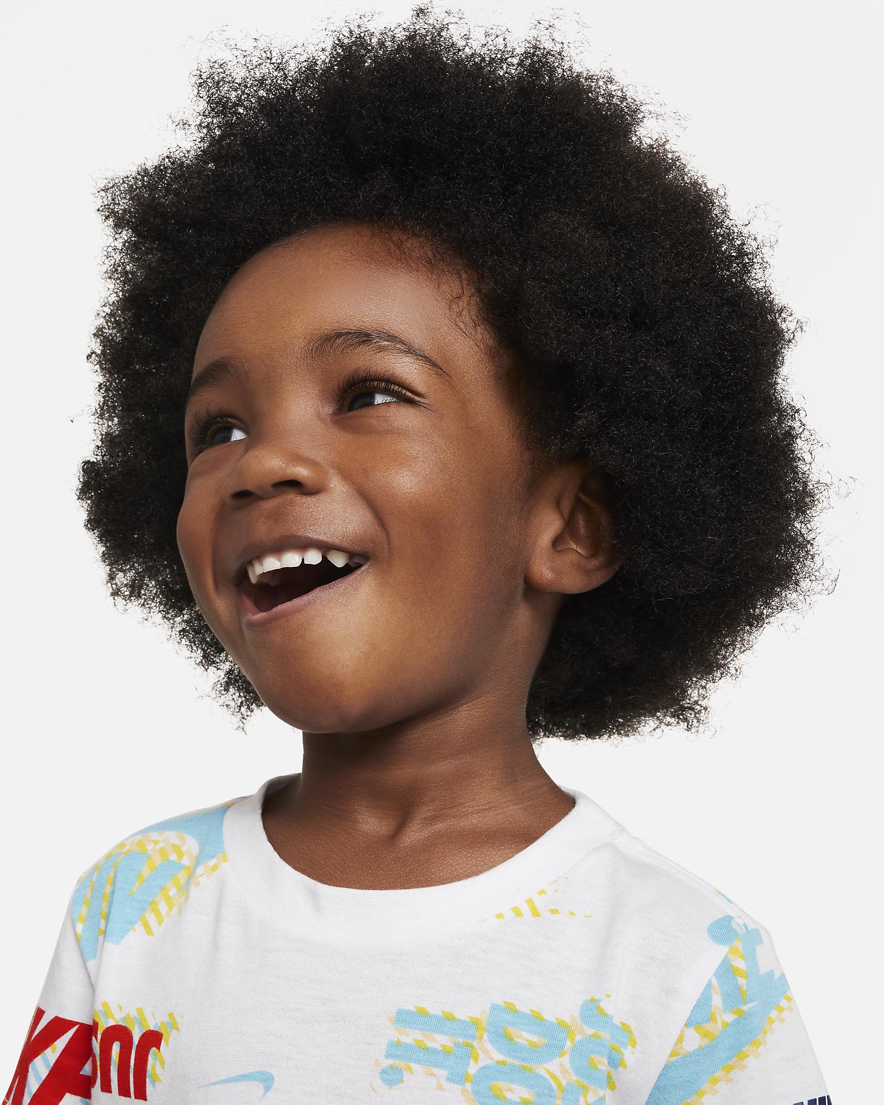 T-SHIRT MEZZA MANICA JUNIOR
