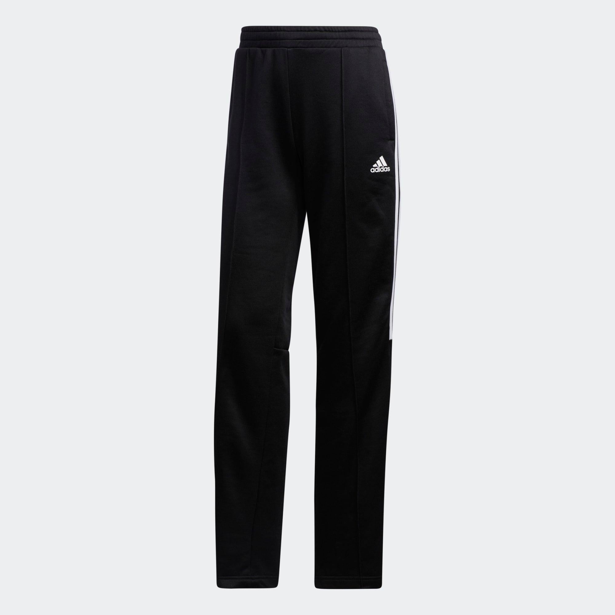PANTALONI ADIDAS NEW AUTHENTIC A GAMBA LARGA