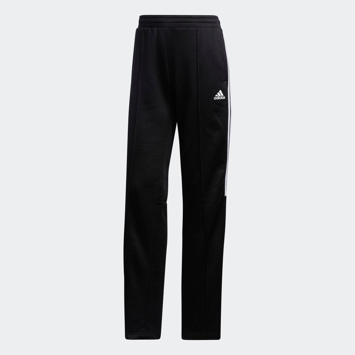 PANTALONI ADIDAS NEW AUTHENTIC A GAMBA LARGA