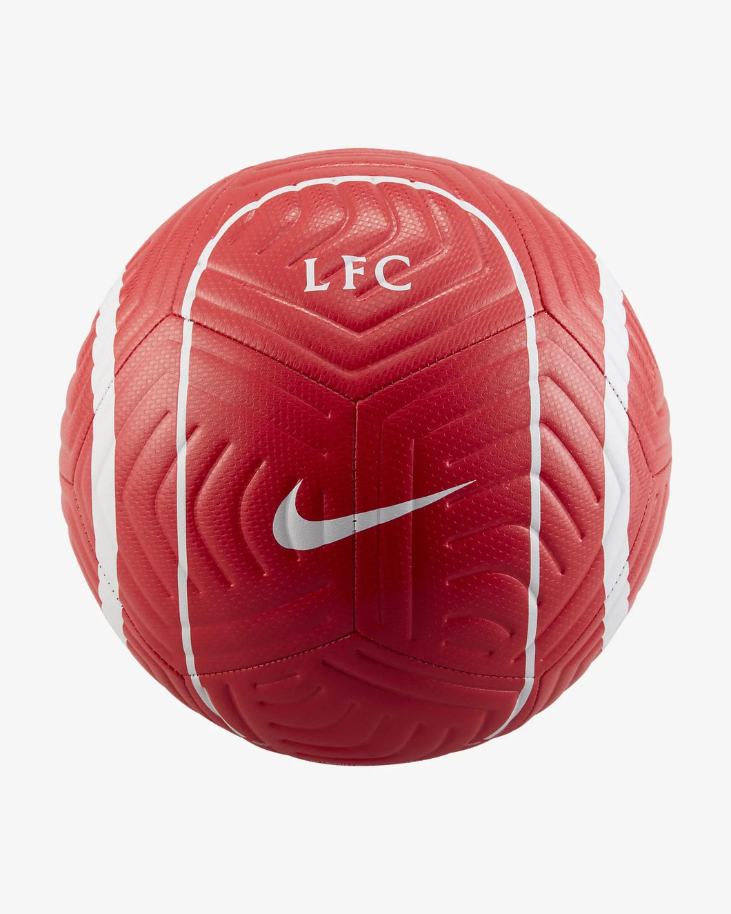 PALLONE F.C. LIVERPOOL