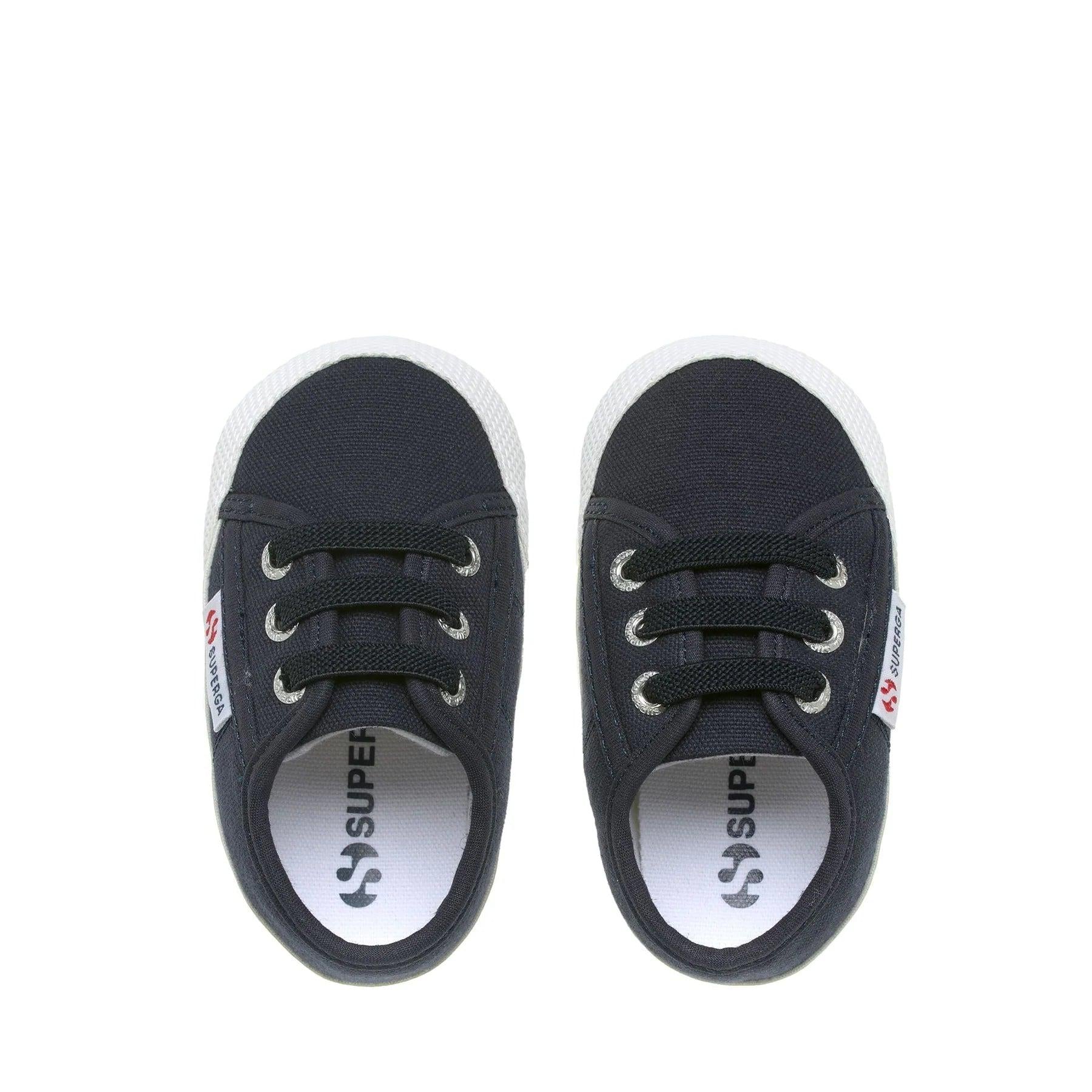 SCARPA SUPERGA BABY 4006 