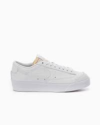 NIKE BLAZER LOW