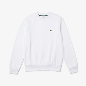 MAGLIONE LACOSTE COTONE