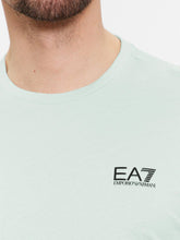 Carica l&#39;immagine nel visualizzatore di Gallery, T-SHIRT MEZZA MANICA GIORGIO ARMANI
