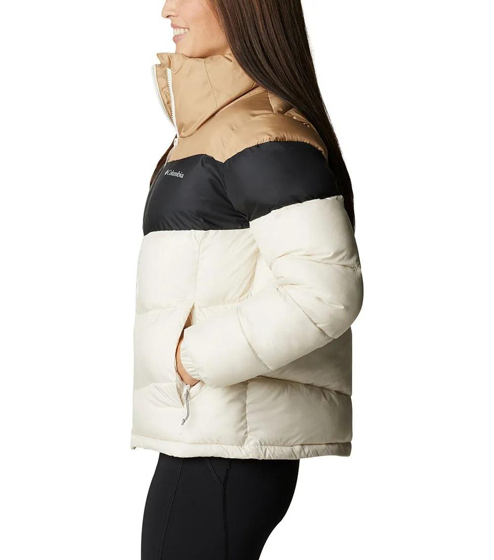 PIUMINO DONNA