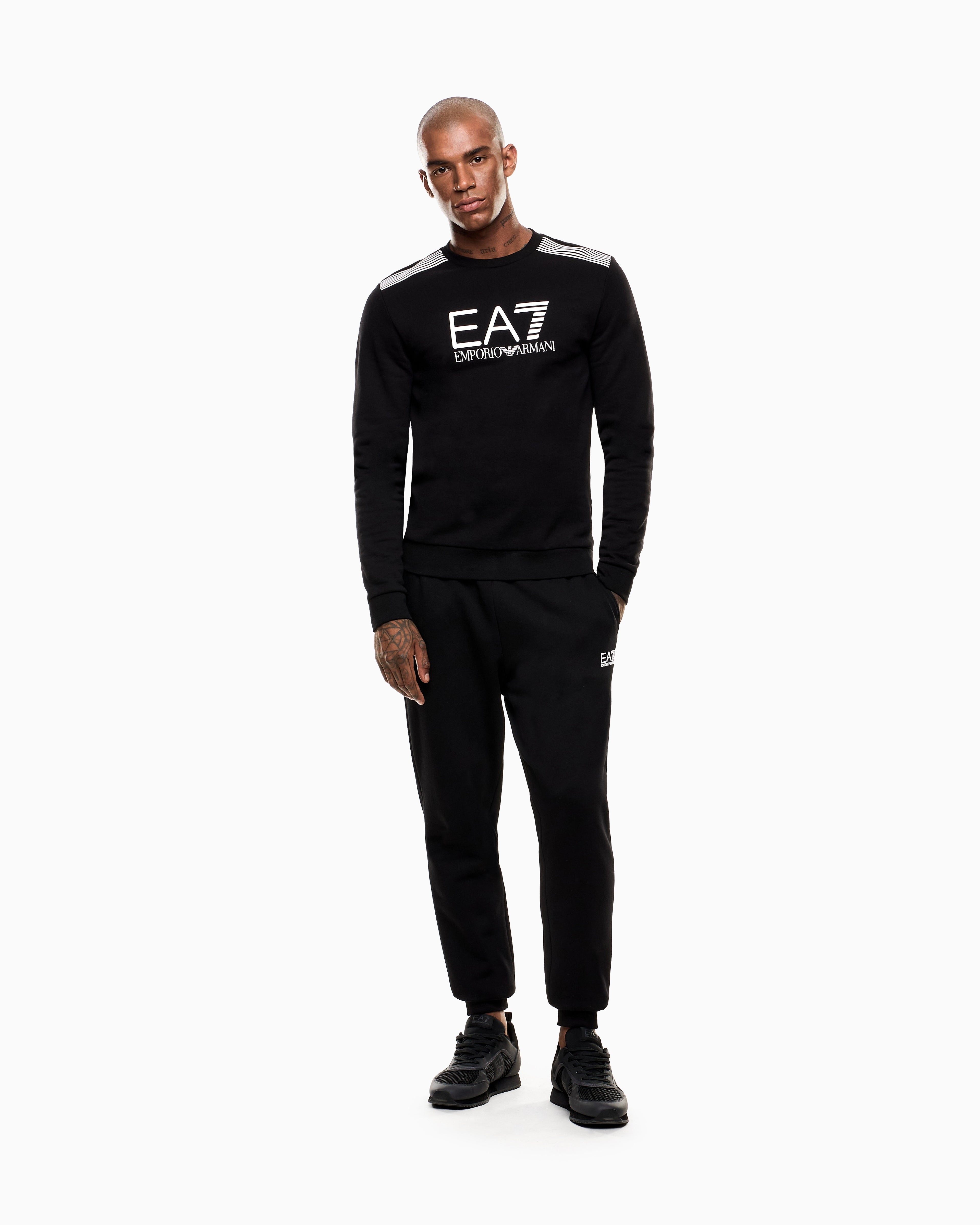 PANTALONE EA7 UOMO