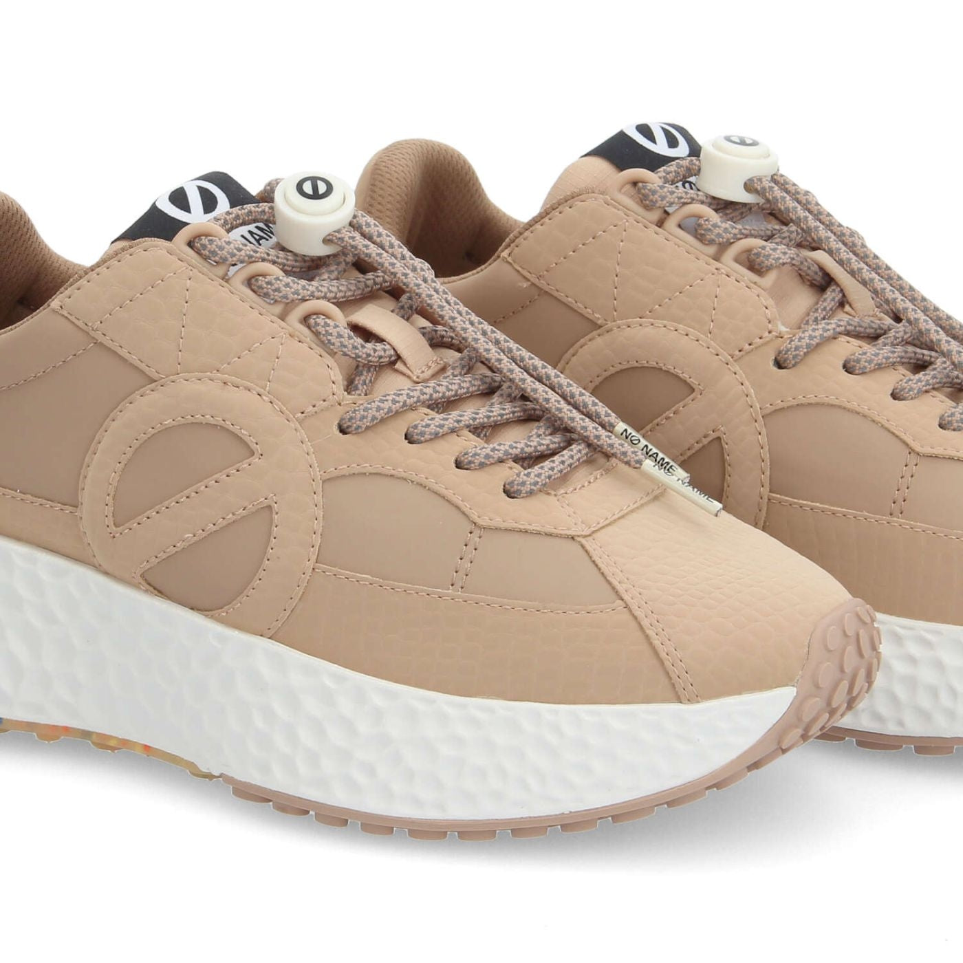 CARTER RUNNER W