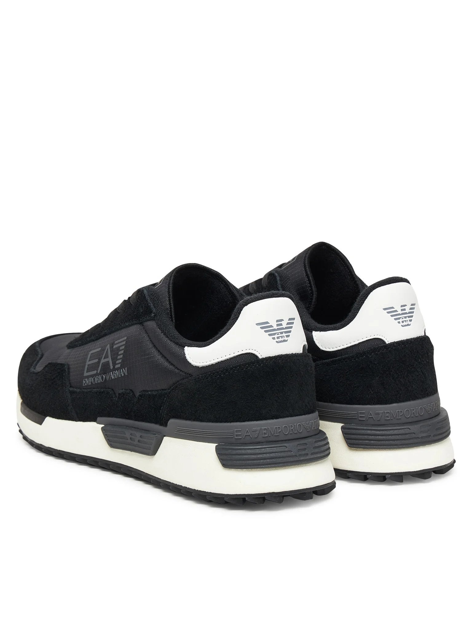 SNEAKER BASSA UOMO