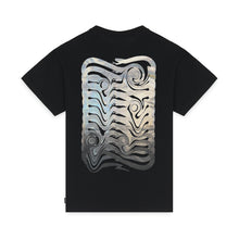 Carica l&#39;immagine nel visualizzatore di Gallery, T-SHIRT UOMO RIBS LIQUID
