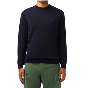 MAGLIONE UOMO LACOSTE