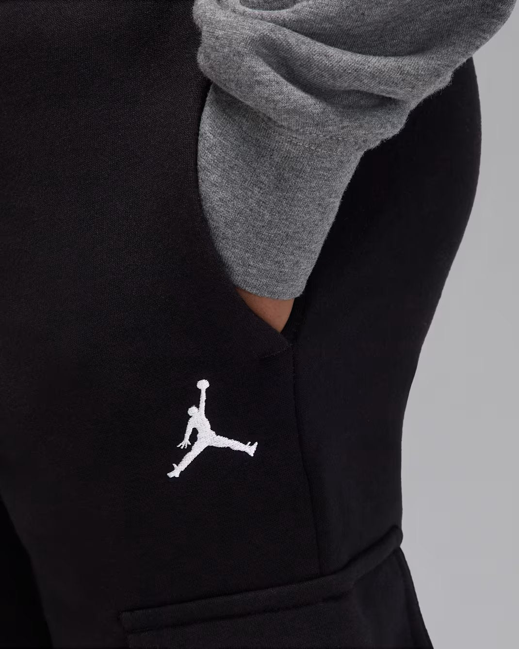 PANTALONE JORDAN JUNIOR