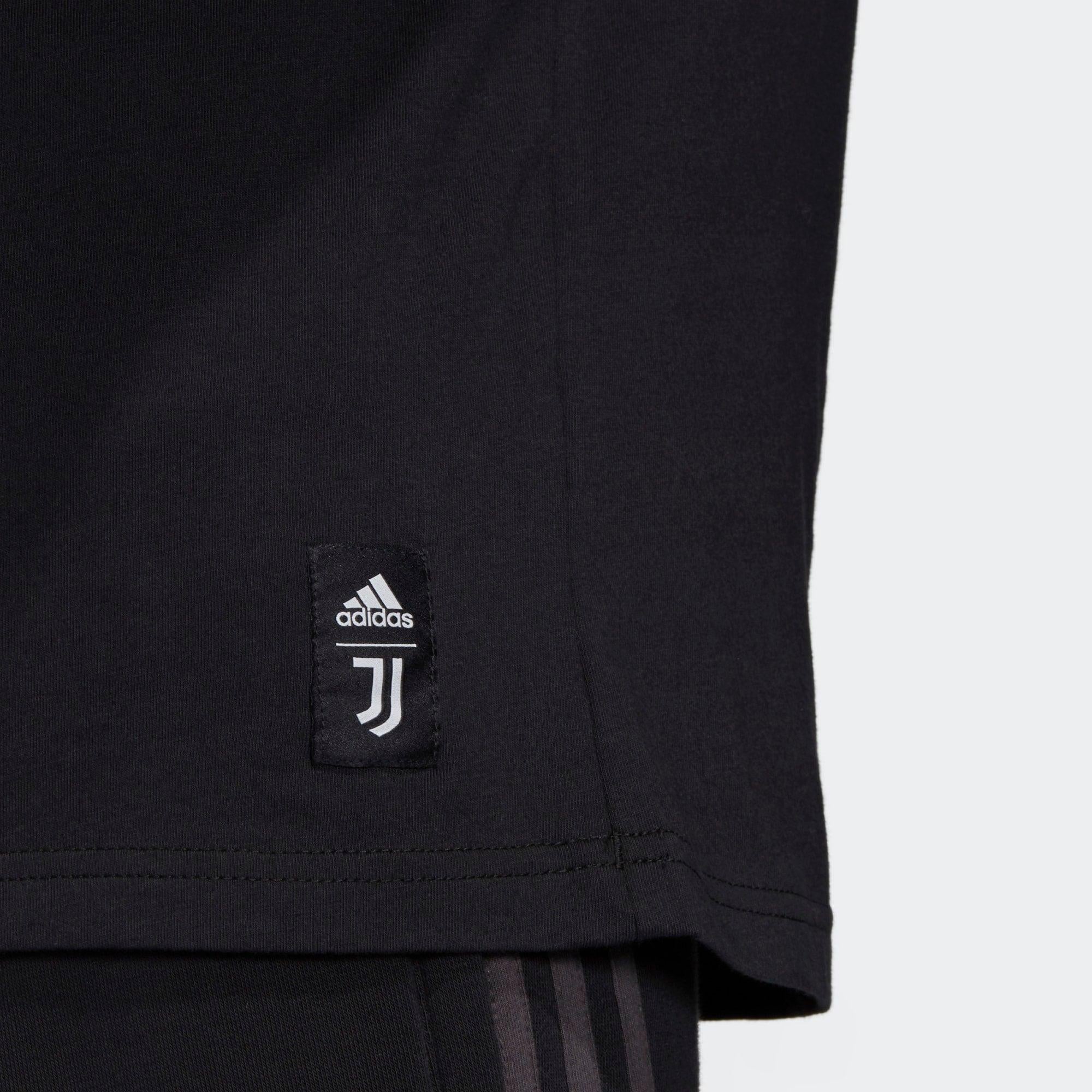 juve dna gr tee - Azzollino