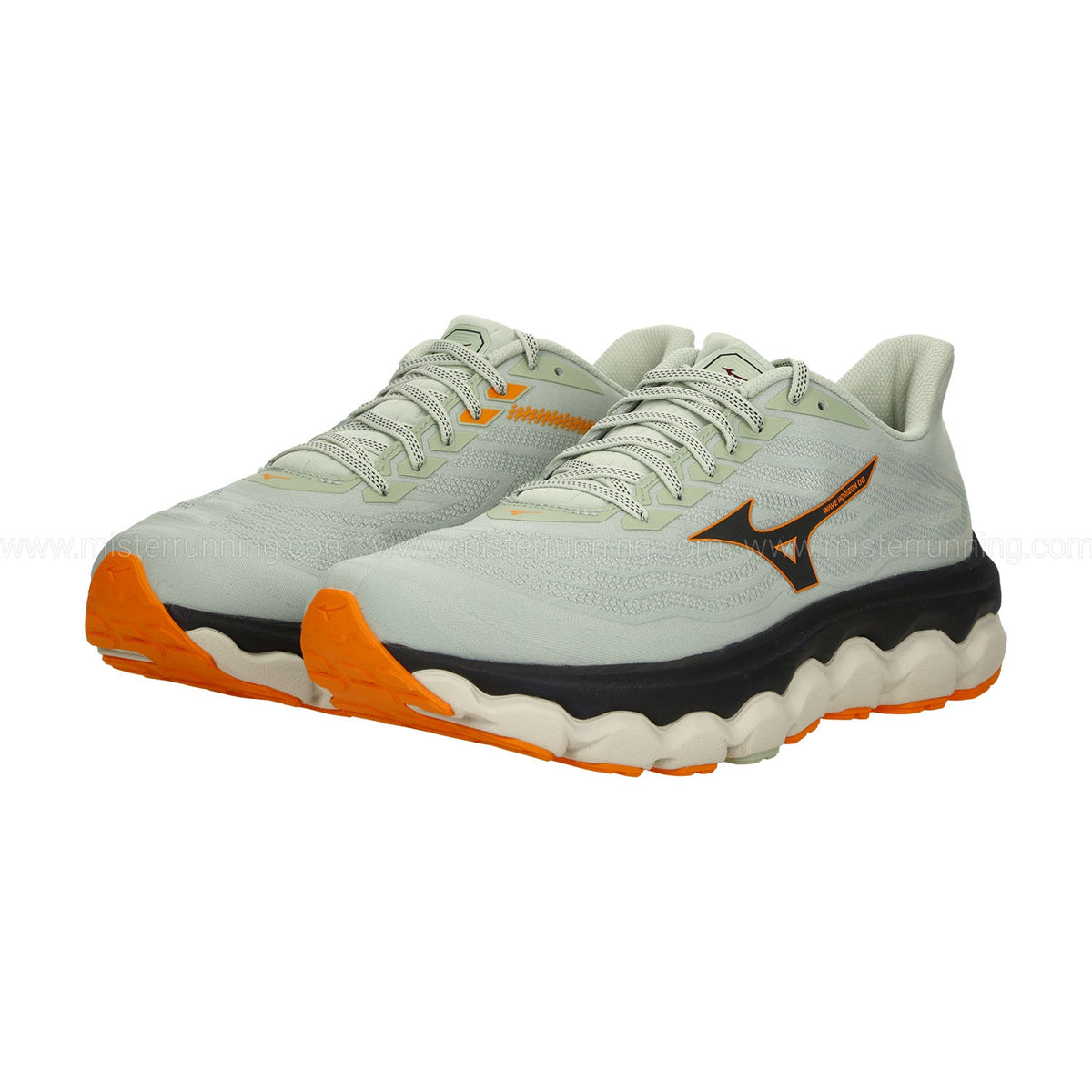 WAVE HORIZON 8