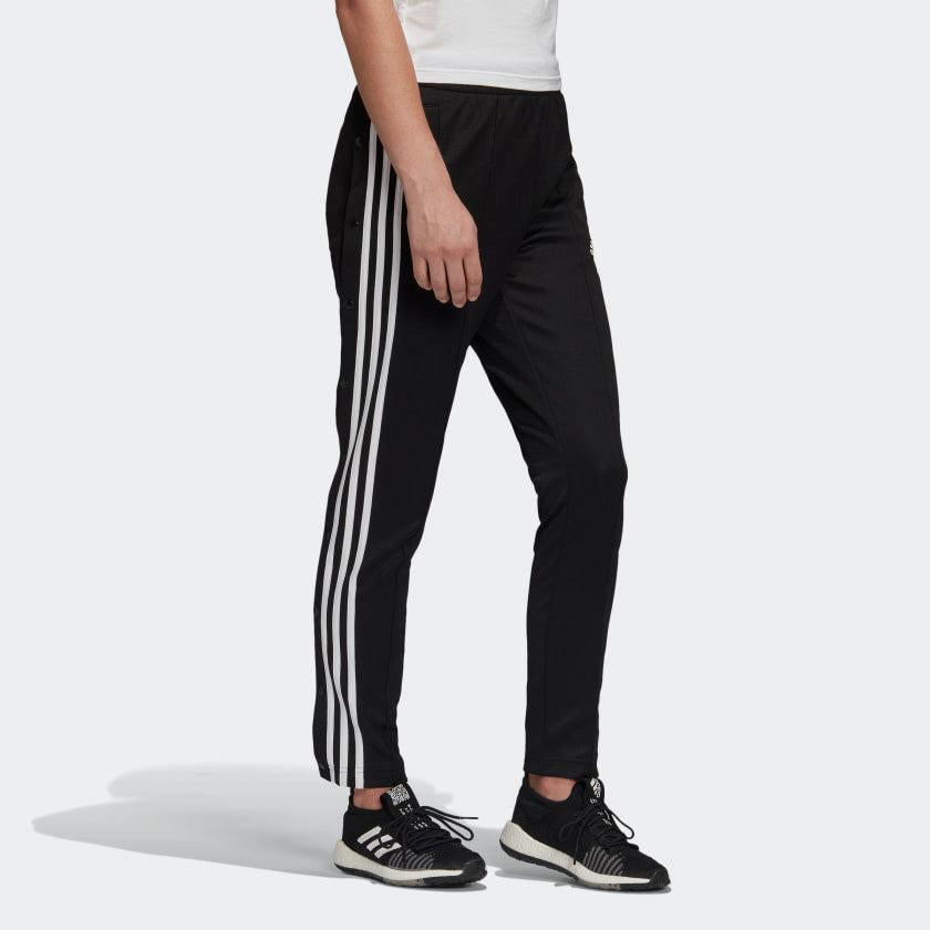 w mh snap pant