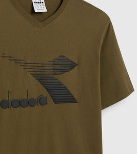 T-SHIRT UOMO MEZZA MANICA - Azzollino