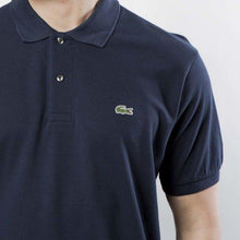 Load image into Gallery viewer, POLO MEZZA MANICA LACOSTE CLASSIC FIT
