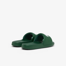 Charger l'image dans la galerie, SLIDE CIABATTA LACOSTE
