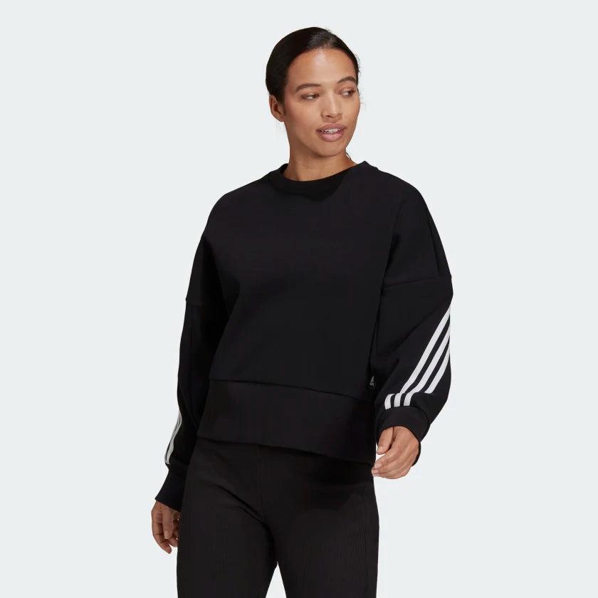 FELPA DONNA ADIDAS