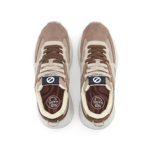 CARTER RUNNER W