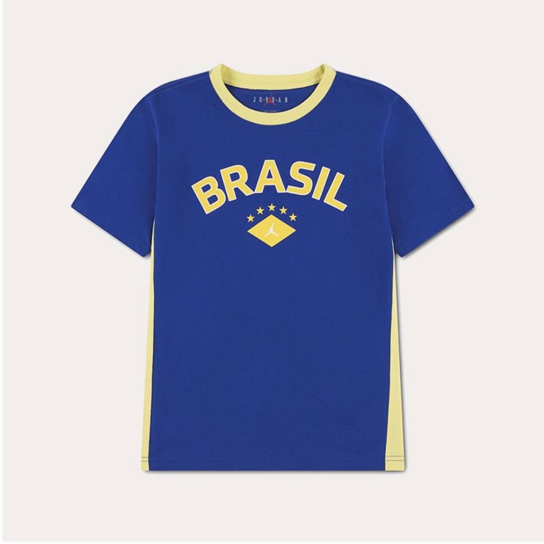 T-SHIRT JORDAN JUNIOR