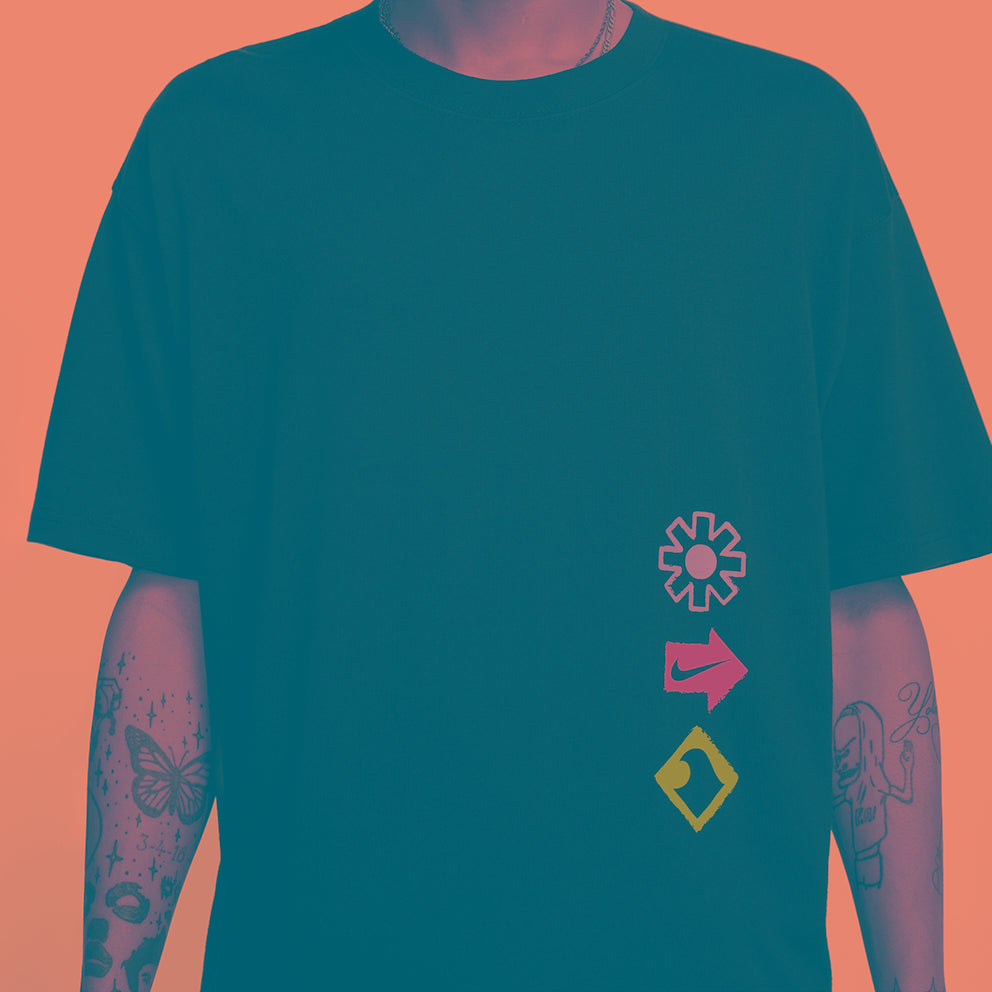 T-SHIRT UOMO NIKE