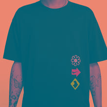 Load image into Gallery viewer, T-SHIRT UOMO NIKE
