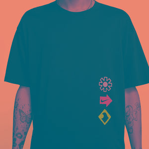 T-SHIRT UOMO NIKE