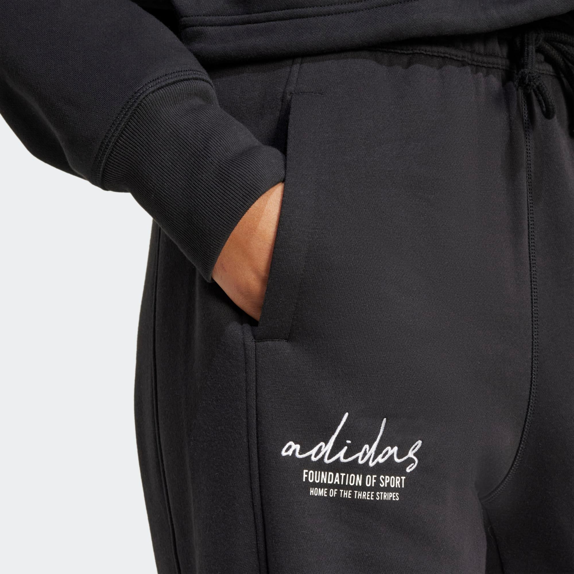 PANTALONE DONNA ADIDAS