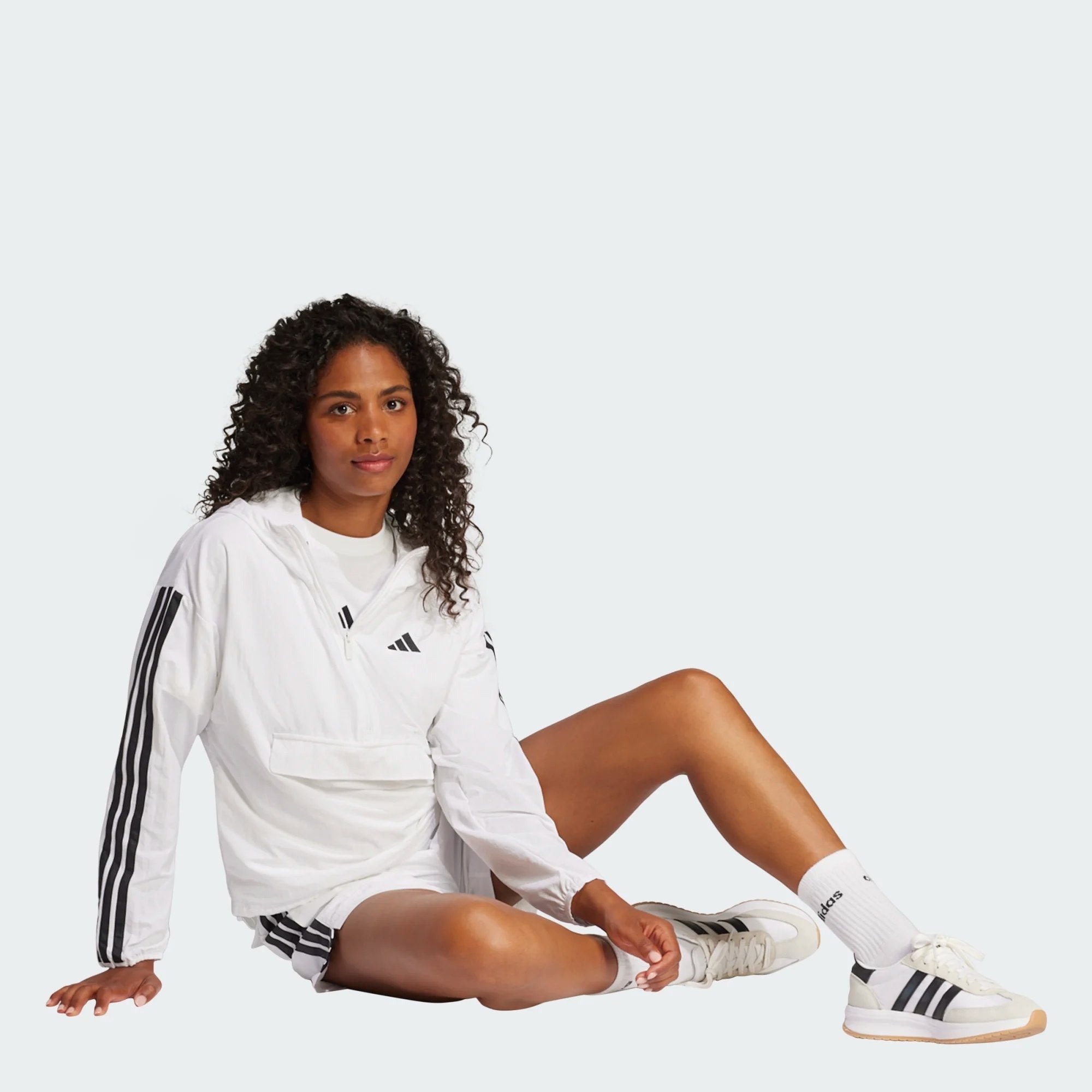 BERMUDA DONNA ADIDAS