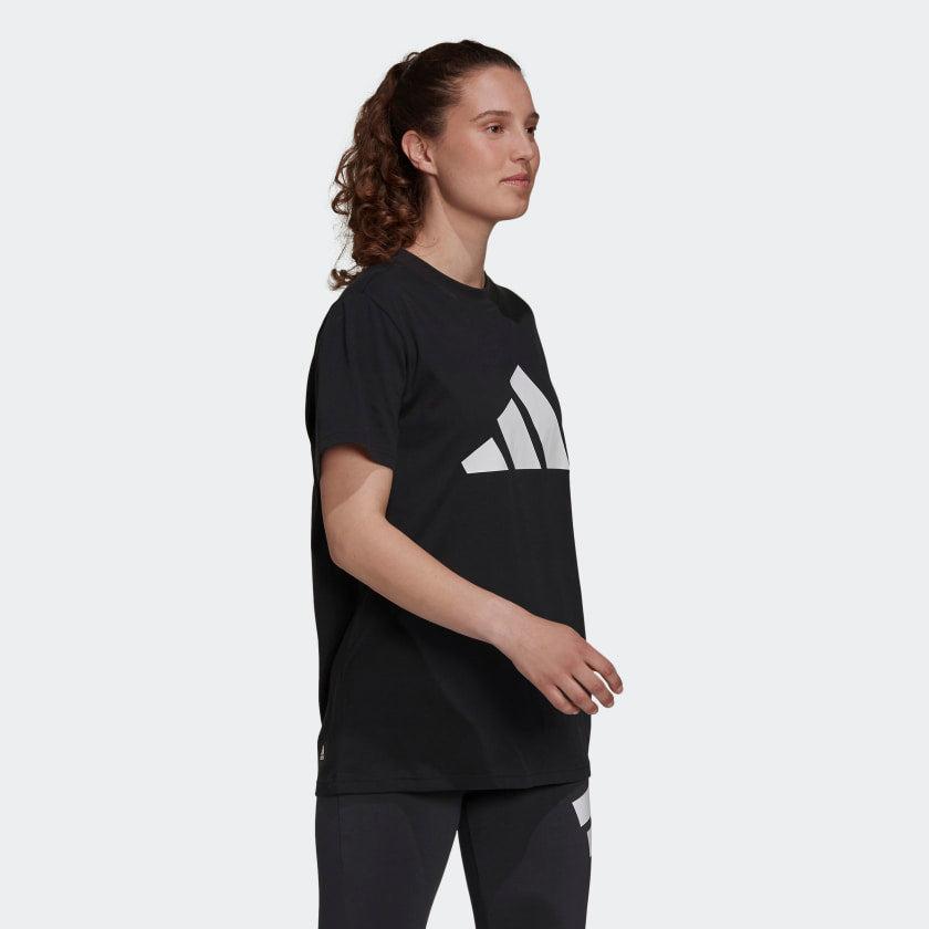 T-SHIRT DONNA W FI 3B TEE