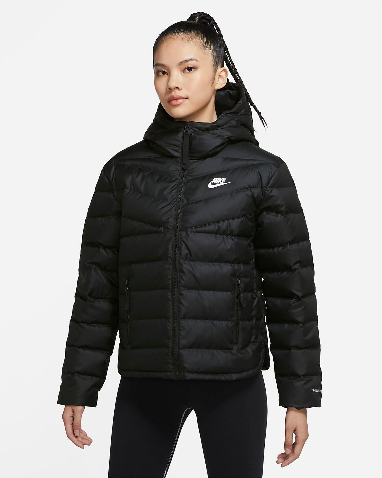 Giacca donna nike hotsell