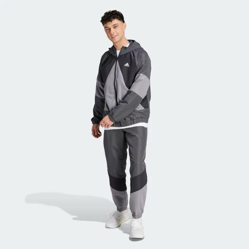 TUTA MICROFIBRA ADIDAS